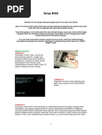 Download Cara Setting Bios by kimanteb SN12878517 doc pdf