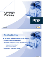 Coverage Planning PDF