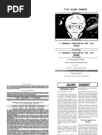 Download Alien Digest Vol 1 of 4  by SAHWIN SN12878719 doc pdf