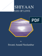 Aashiyaan - Oasis of Love
