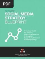 Download Social Media Strategy Blueprint by nathnl SN128790086 doc pdf