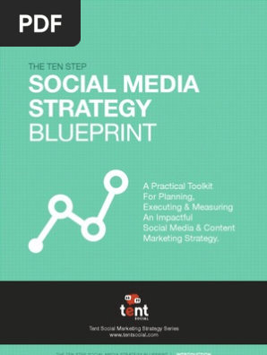 Social Media Strategy Blueprint