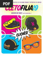 Download Cletofilia 19 by Cletofilia SN128800258 doc pdf