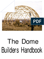 Download 126860927 126019026 the Dome Builders Handbook PDF by sersol SN128807273 doc pdf