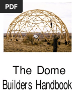 Download 126860927 126019026 the Dome Builders Handbook PDF by sersol SN128807273 doc pdf