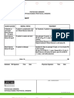 Hypoglycemia Protocol DAY006