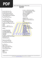 Download JOSH GROBAN - Broken Vow flute sheet by Maestro Flute Bamboo Instruments SN128811285 doc pdf