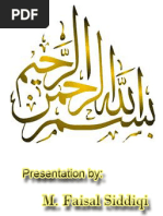 Getting Started MS Office 2010