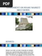 Download Share Market Ppt by bholu436 SN12881372 doc pdf