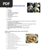 Download Resep Masakan Oriental by Beta Fitra Akhsana Wafda SN128814426 doc pdf