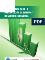 Guia Sistemas Gestion Energetica PDF