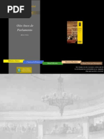 Afonso Celso - Oito Anos de Parlamento