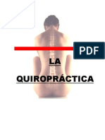 La Quiropractica