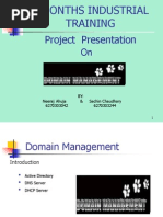 Final Presentation