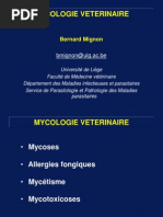 Mycologie