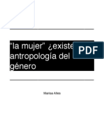 Antropología y Género - Enviat PDF