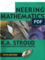 Engineering Mathematics K. A. Stroud