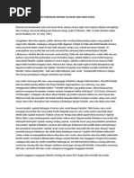 Download Satu Catatan Mengenai Hubungan Antara Falsafah Dan Sains Sosial by Finding Subhan SN128822266 doc pdf