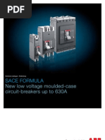 Formula MCCB