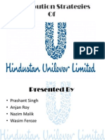 Hindustan Unilever Limited Final