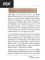 Download The History of Meitei Mayek by Radhabinod SN12882901 doc pdf