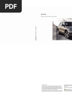 Download Manual Audi Q5pdf by Maria Jos Serrano Cabello SN128830500 doc pdf