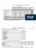 Nastavni Plan I Program - Mesar