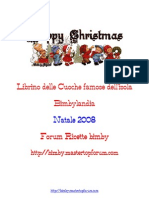Natale 2008 - http://bimby.mastertopforum.com