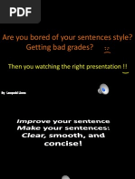 Grammar Tutorial Leopold