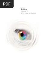Download Motion Tutorial by Trazudos SN12883379 doc pdf