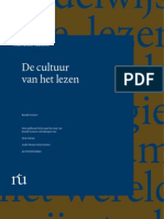 Cultuurvanhetlezen