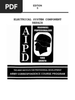 Download Army Elec Sys Component Repair by Space_Hulker SN12883700 doc pdf