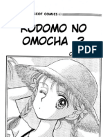 Kodomo No Omocha Cap 6