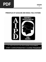 Download US Army Mechanic Principles Gas Diesel Fuel Systems by Space_Hulker SN12883784 doc pdf