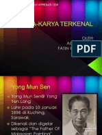 Karya-Karya Terkenal