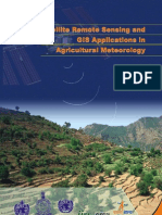53596889 Remote Sensing and GIS Applications Meteorology