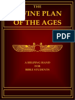 The Divine Plane of The Age