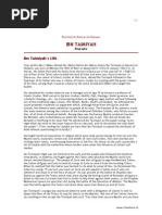 Download Al Aqeedah Al Wasatiyah by Islambase Admin SN12884386 doc pdf