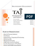 40000878-CRM-TAJ-ppt