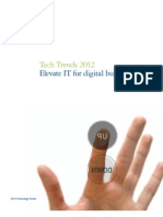 TechTrends2012 PDF