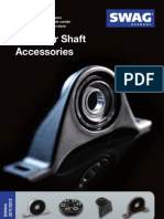 Propeller Shaft Accessories 2011 2012
