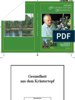 Gesundheit Aus Dem Kraeutertopf 03/2013