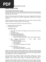 Download Alur Transaksi Penjualan Kredit by gung_tensai5516 SN128846363 doc pdf