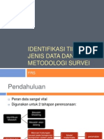 Perencanaan Transportasi