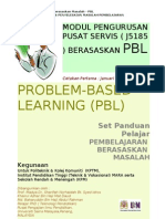 Modul Pengurusan J5185 PBL Ver0108