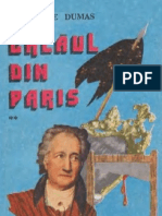 68995436 Alexandre Dumas Calaul Din Paris Vol 2