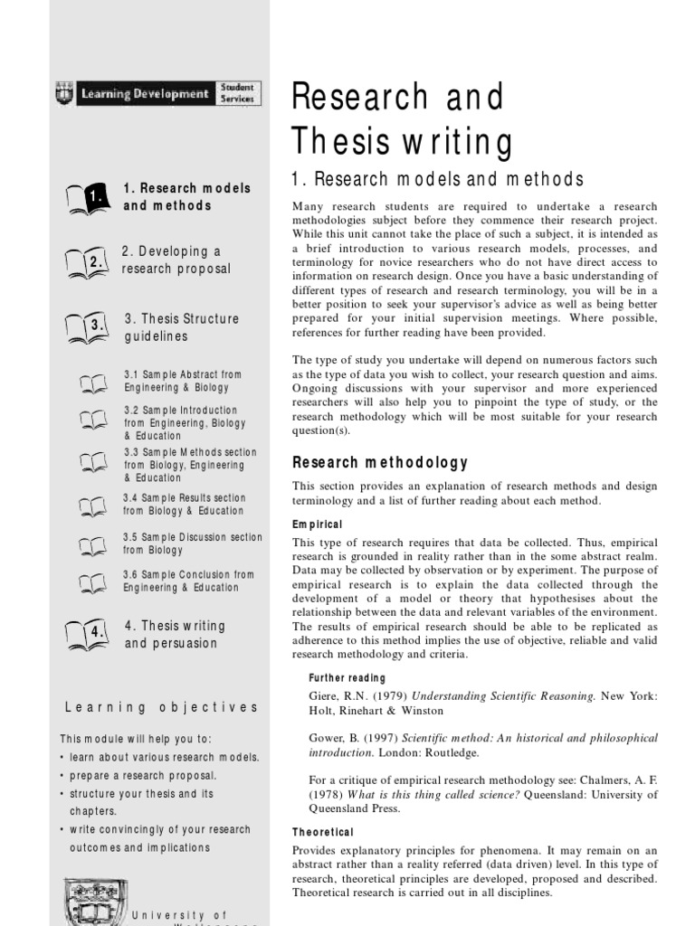 Qualitative findings and analysis dissertation example image