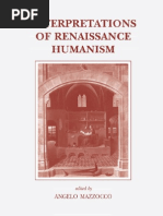 Download Interpretations of Renaissance Humanism by Kristina Sip SN128857132 doc pdf