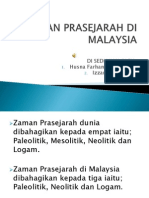 ZAMAN PRASEJARAH DI MALAYSIA.pptx