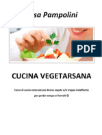 Cucina Vegetarsana